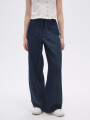 Pantalon Kotas Azul Indigo
