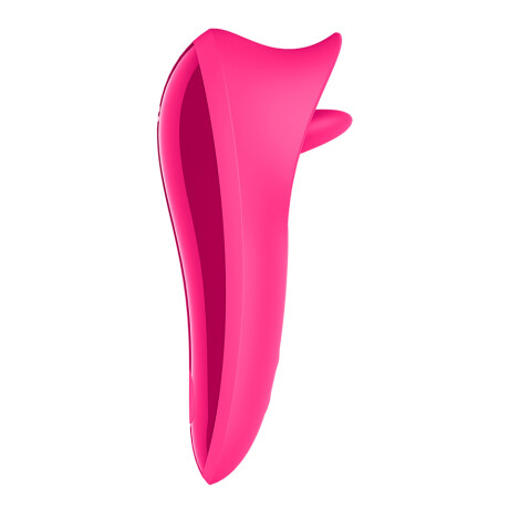 Satisfyer Tongue Master Flicking Tongue Satisfyer Tongue Master Flicking Tongue