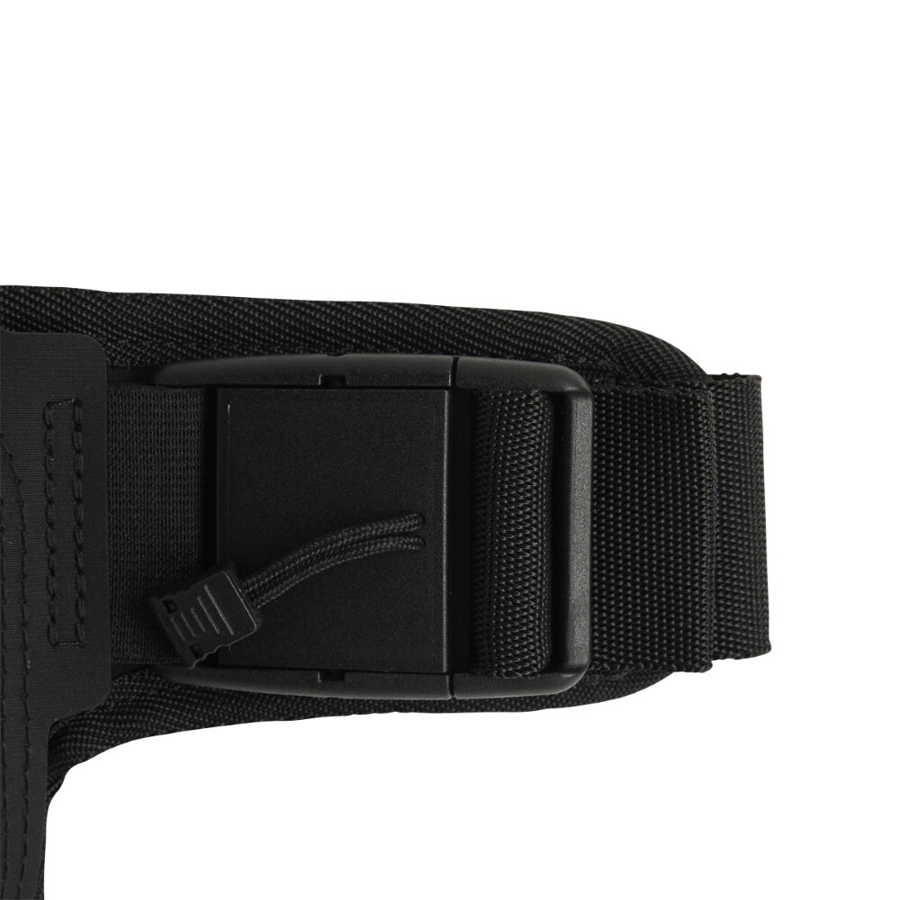 Brazalete Running Run 2W MOB HD Unisex Black