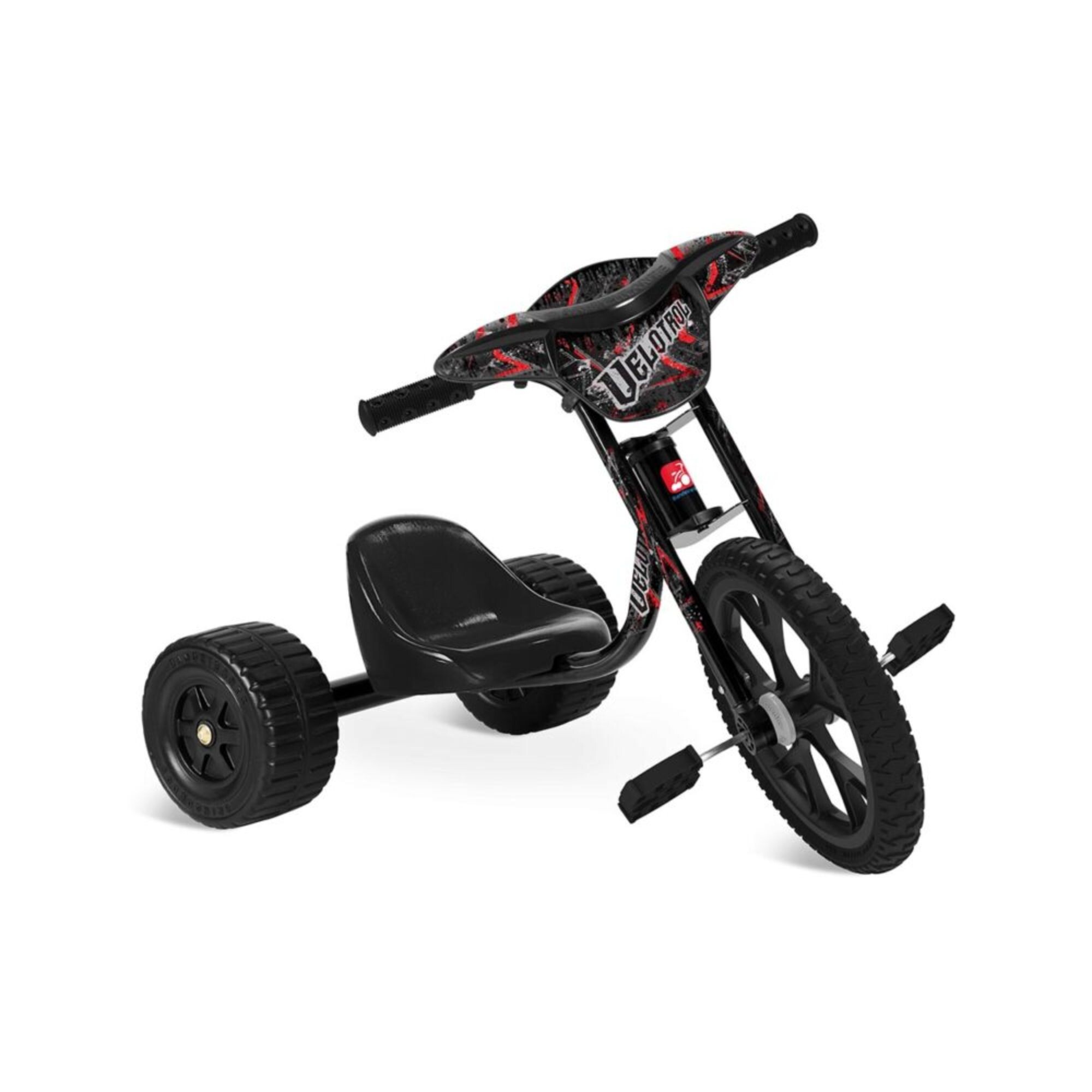 Triciclo Velotrol Speed 298