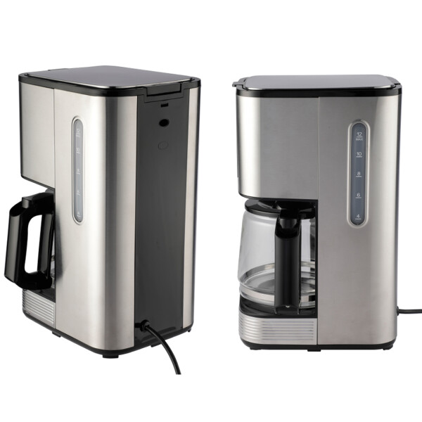 Cafetera Smartlife Digital Sl-cmd1520 CAFETERA SMARTLIFE DIGITAL CMD1520