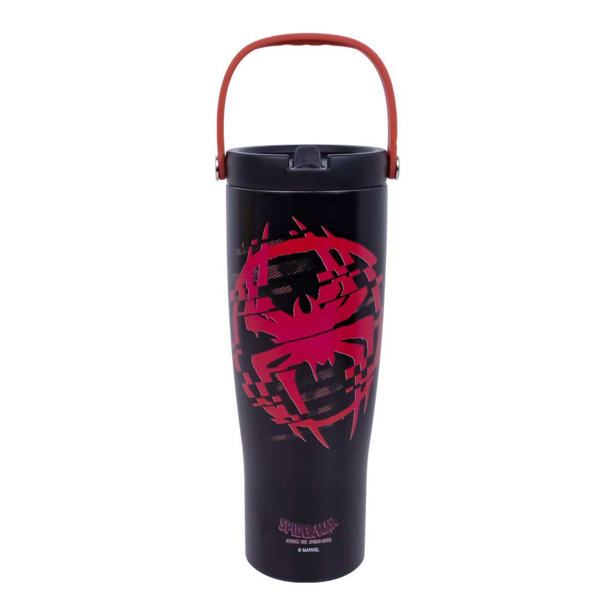Botella térmica Spiderman 1.2lts 