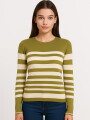 Sweater Corgi Estampado 2