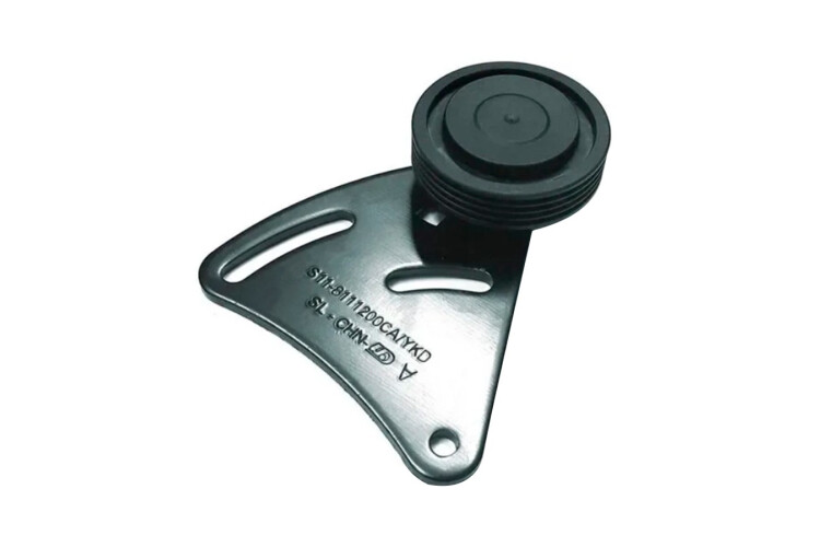 Tensor De La Correa Chery Qq 311/Qq 308 08-25 Tensor De La Correa Chery Qq 311/Qq 308 08-25