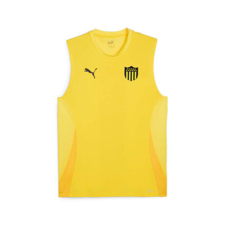 Remera Teamgoal Sleeveless de Hombre Hombre