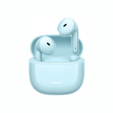 XIAOMI REDMI BUDS 8 ACTIVE Auriculares Inalámbricos XIAOMI Redmi Buds 8 Active BT Con Doble Micrófono - Blue