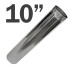 Encamisado De Acero Inoxidable Tromen 10" ENCAMISADO TROMEN 10" 32035