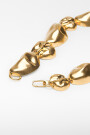 COLLAR CUMBRE II Dorado