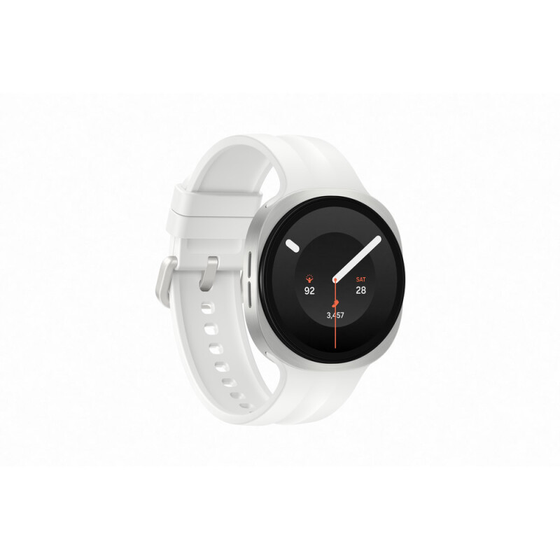Galaxy Watch9 (Bluetooth, 40 mm) Beige