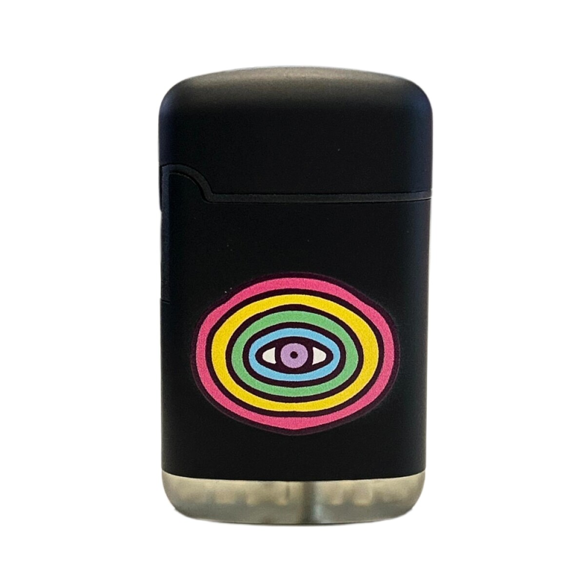 Encendedor Zengaz Ojo arcoiris ZL-3 