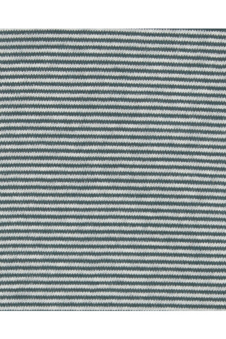 Set dos piezas, enterito de pana y remera de algodón Sin color