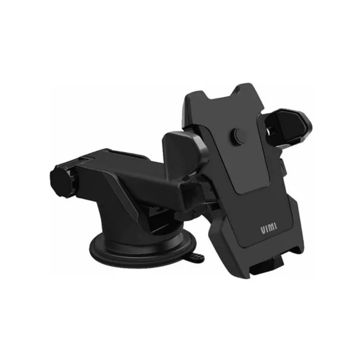 SOPORTE PARA CELULAR CON VENTOSA ROTACIÓN Y POSICIÓN AJUSTABLE 