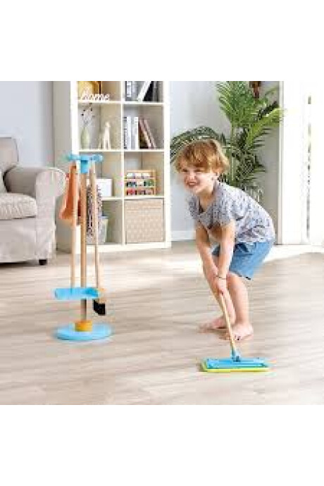 SET DE LIMPIEZA HAPE SET DE LIMPIEZA HAPE