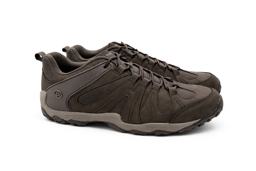 ZAPATO FONDERO Torrado/marron