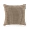 Almohadon Karsten Denver Beige