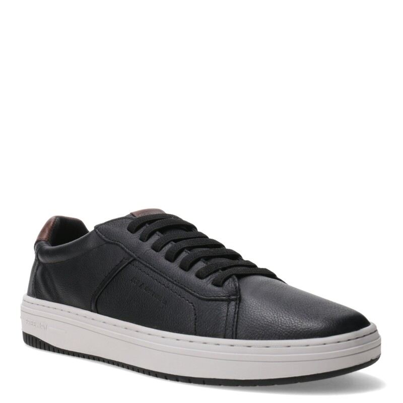Championes de Hombre Freeway Casual EVO02 Negro