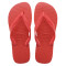 Ojota Unisex Havaianas Havaiana Top Rojo