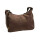 Cartera agamuzada Gillian Marron