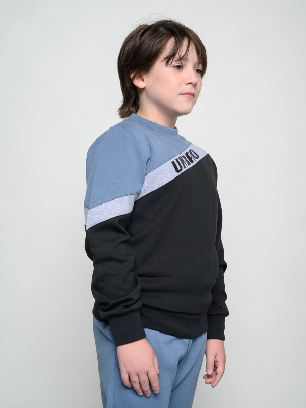 BUZO JUT Umbro Junior 02p