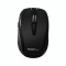 MOUSE INALAMBRICO 2.4G ARGOM Mouse Inalámbrico ARGOM 2.4Ghz Seis Botones - Black