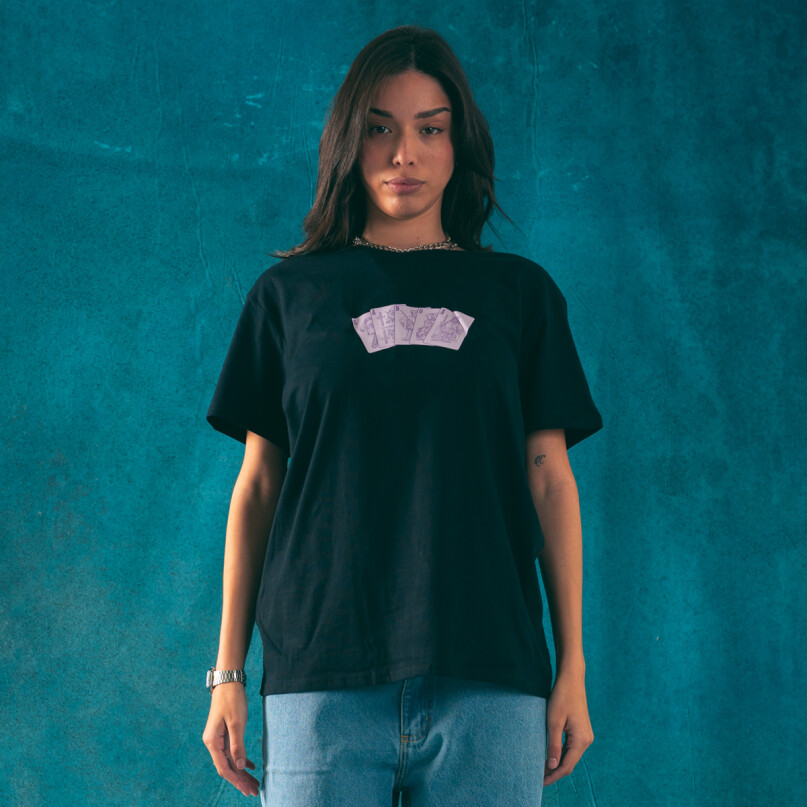 REMERA REGULAR - TAROT REMERA REGULAR - TAROT