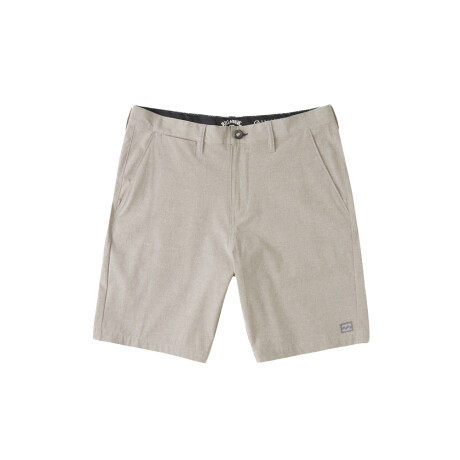 SHORT BILLABONG CROSSFITE MIDE KHA