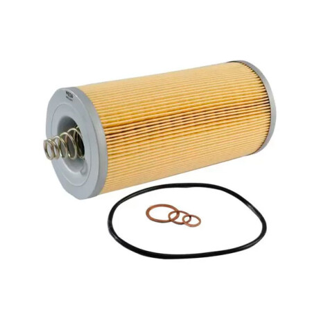 FILTRO ACEITE MERCEDES BENZ 1634 - 1938 =CH2962 =H12110/2X MAHLE FILTRO ACEITE MERCEDES BENZ 1634 - 1938 =CH2962 =H12110/2X MAHLE