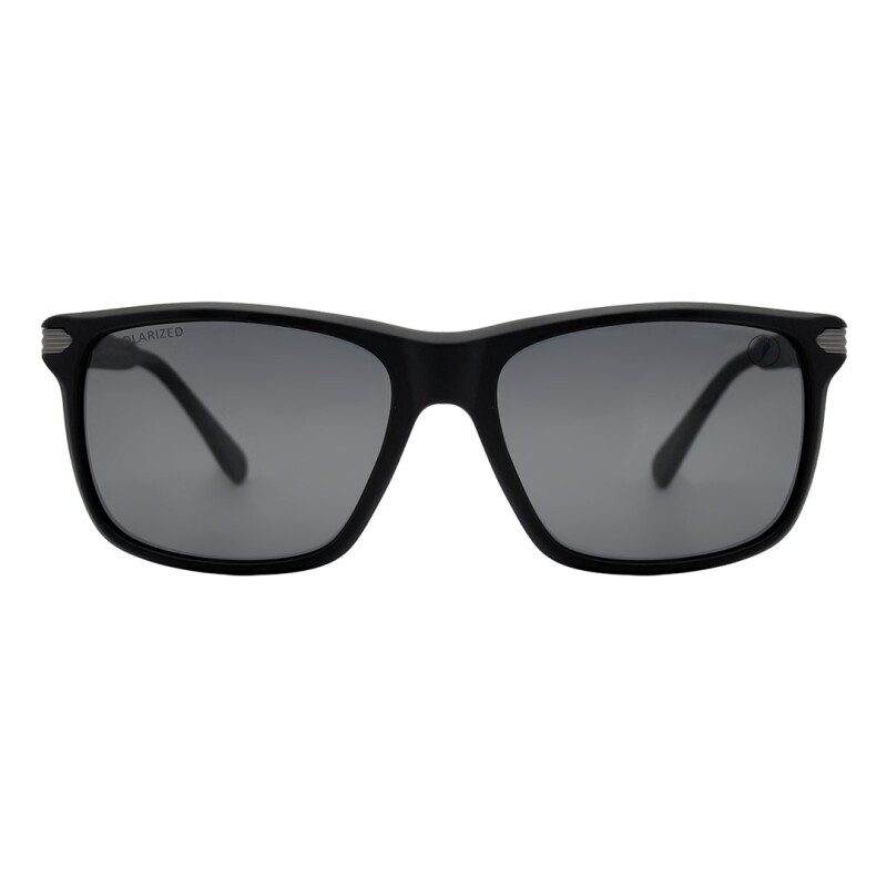 Lentes de Sol Chilli Beans Marsella Negro