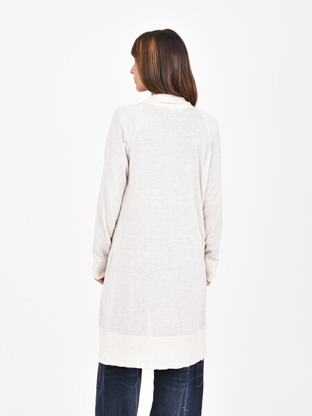 SACO EMIRETH BEIGE