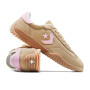 Run Star Trainer Suede - Unisex Beige