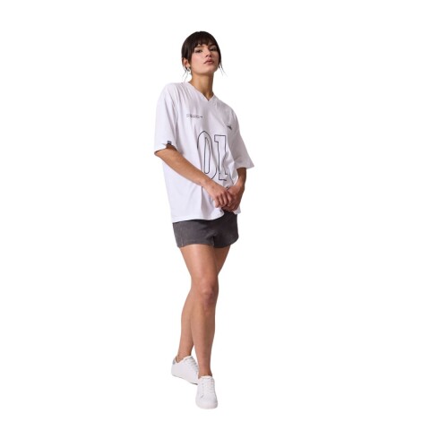 T-SHIRT S-XXL WHITE
