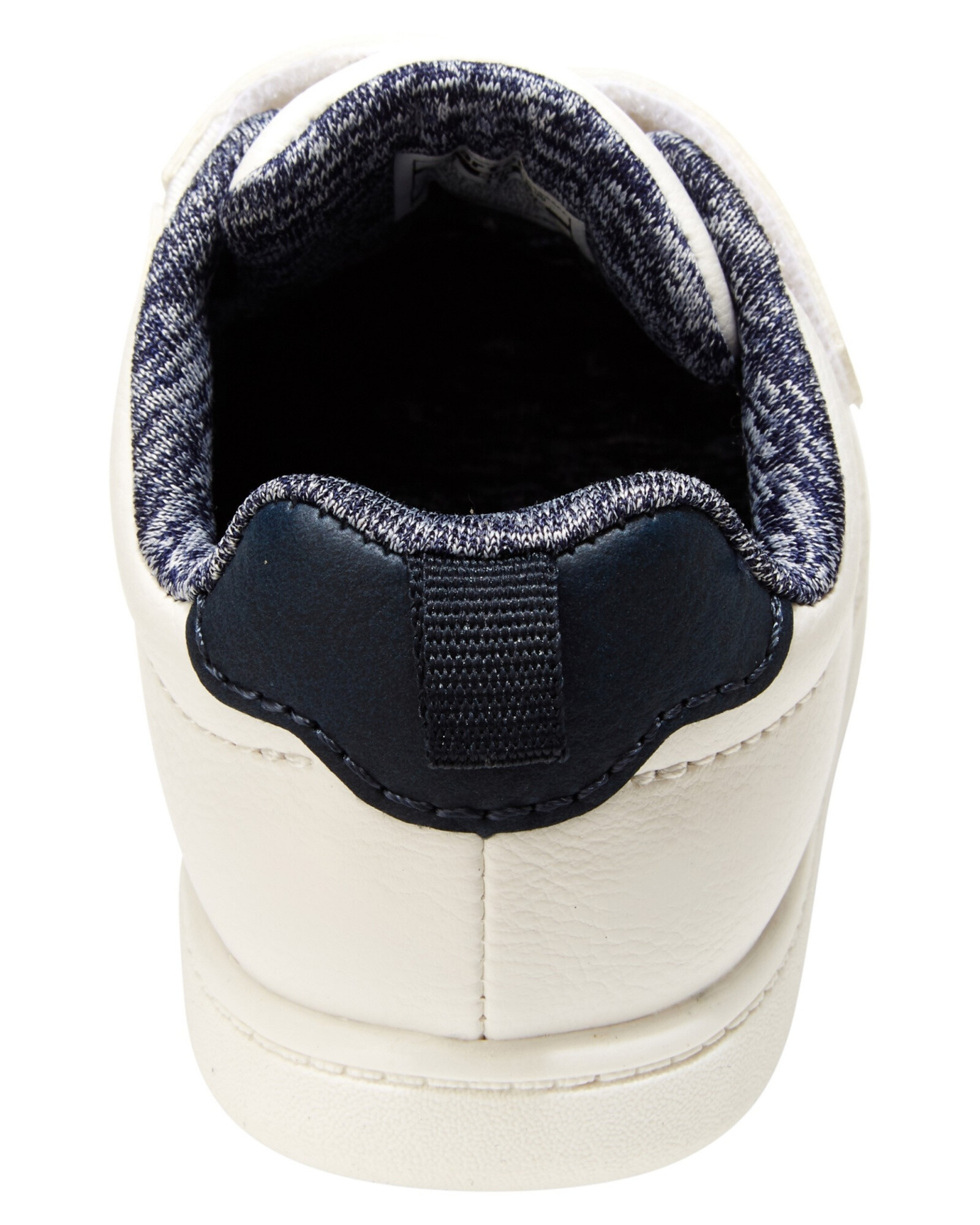 Championes kyle-bp con velcro Sin color