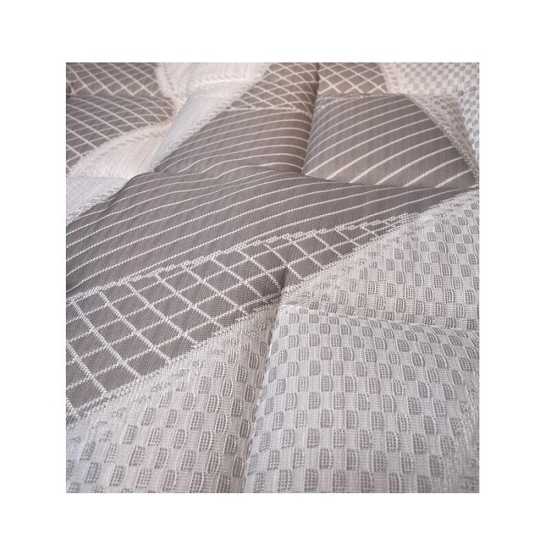 Colchón Top Firm Queen 158x198x28