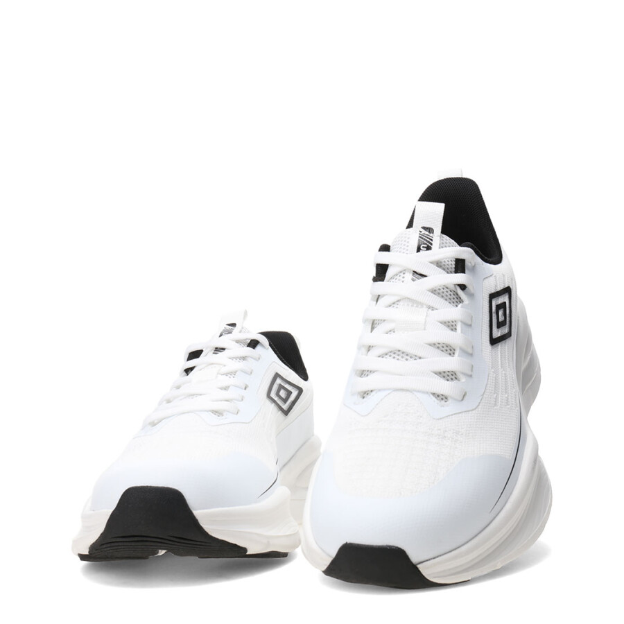 Championes de Hombre Umbro Dynamen Blanco