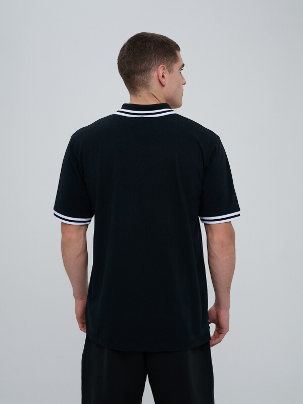 REMERA POLO DELTA Umbro Hombre 002