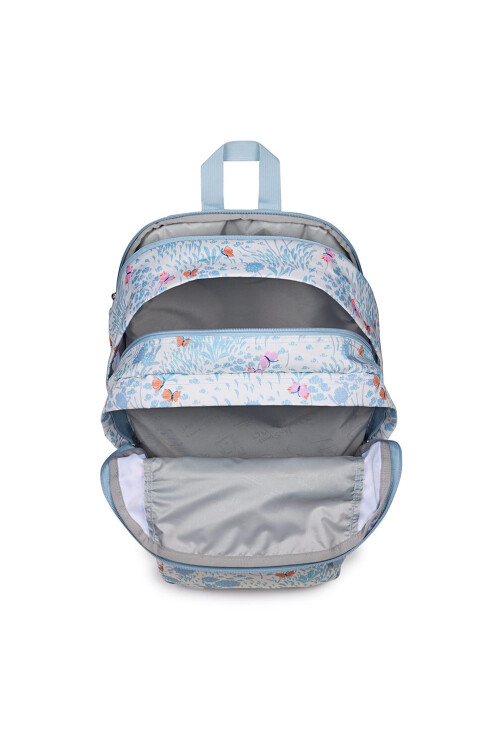 Mochila Big Student Fluttering Fields