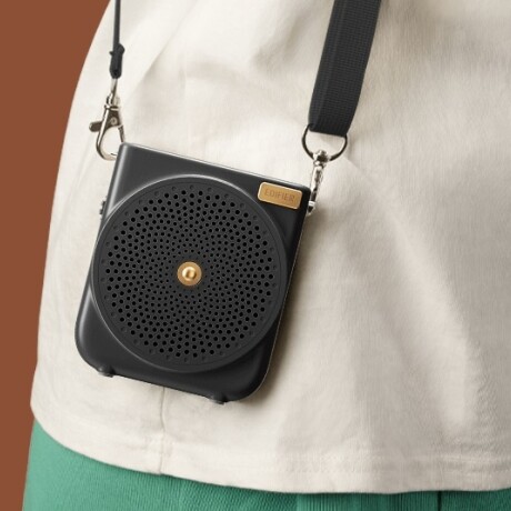 Parlante Amplificador Edifier MF3 Portatil 001