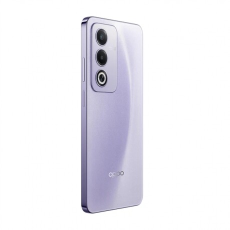 OPPO A80 5G 8GB 256GB DS OPPO A80 6,67' 5G 256GB 8GB RAM Cámara 50 Mpx - Purple