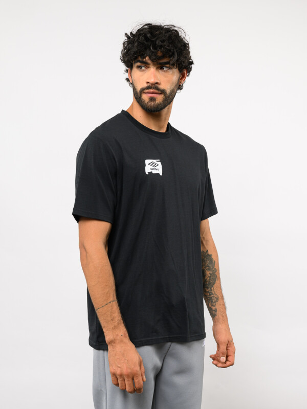 Remera Flexor Umbro Hombre 002