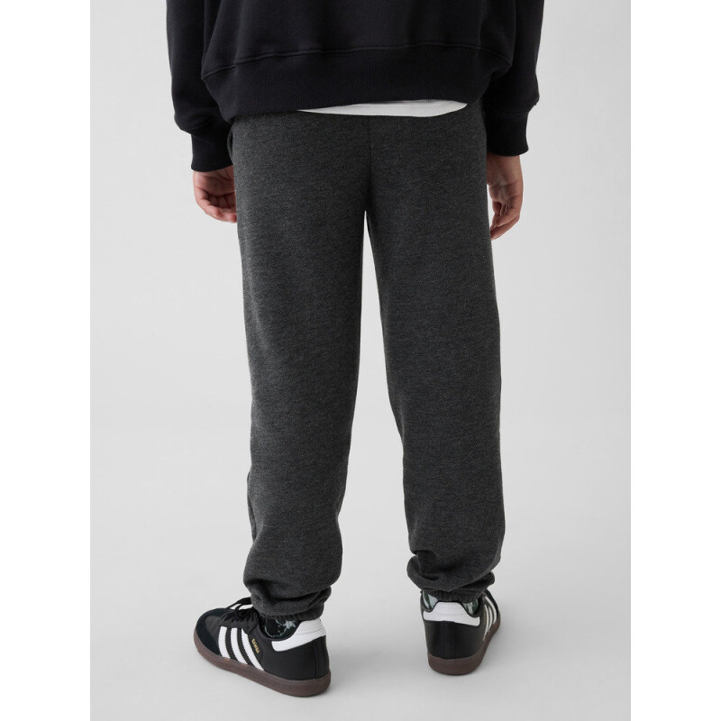 V-FRCH FLC BAS HERITAGE LOGO JOG B85
