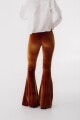 Pantalón Oxford Velvet Camel