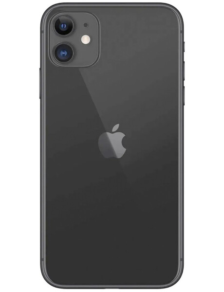 Celular iPhone 11 256GB (Refurbished) Negro