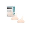 Set Tetina Zero Suavinex Talle 3+ Flujo M