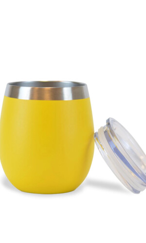 MATE DRACO AMARILLO