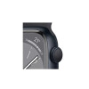 Apple Watch Series 8 45mm Aluminio Negro Apple Watch Series 8 45mm Aluminio Negro