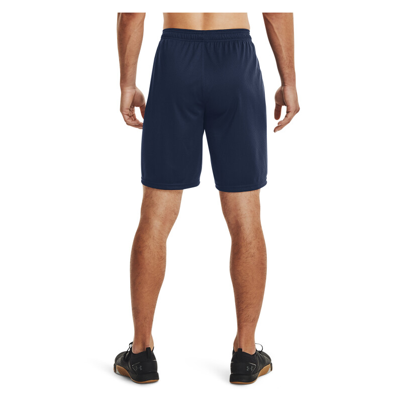 Shorts Training Under Armour Tech de Hombre - 1328705-408 Marino