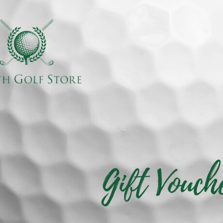 GIFT CARD GOLFSHOP USD 100