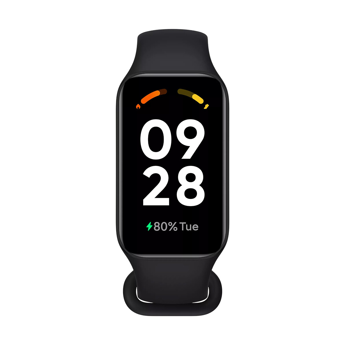 XIAOMI REDMI SMART BAND 2 1.47" BLUETOOTH 5ATM Negro