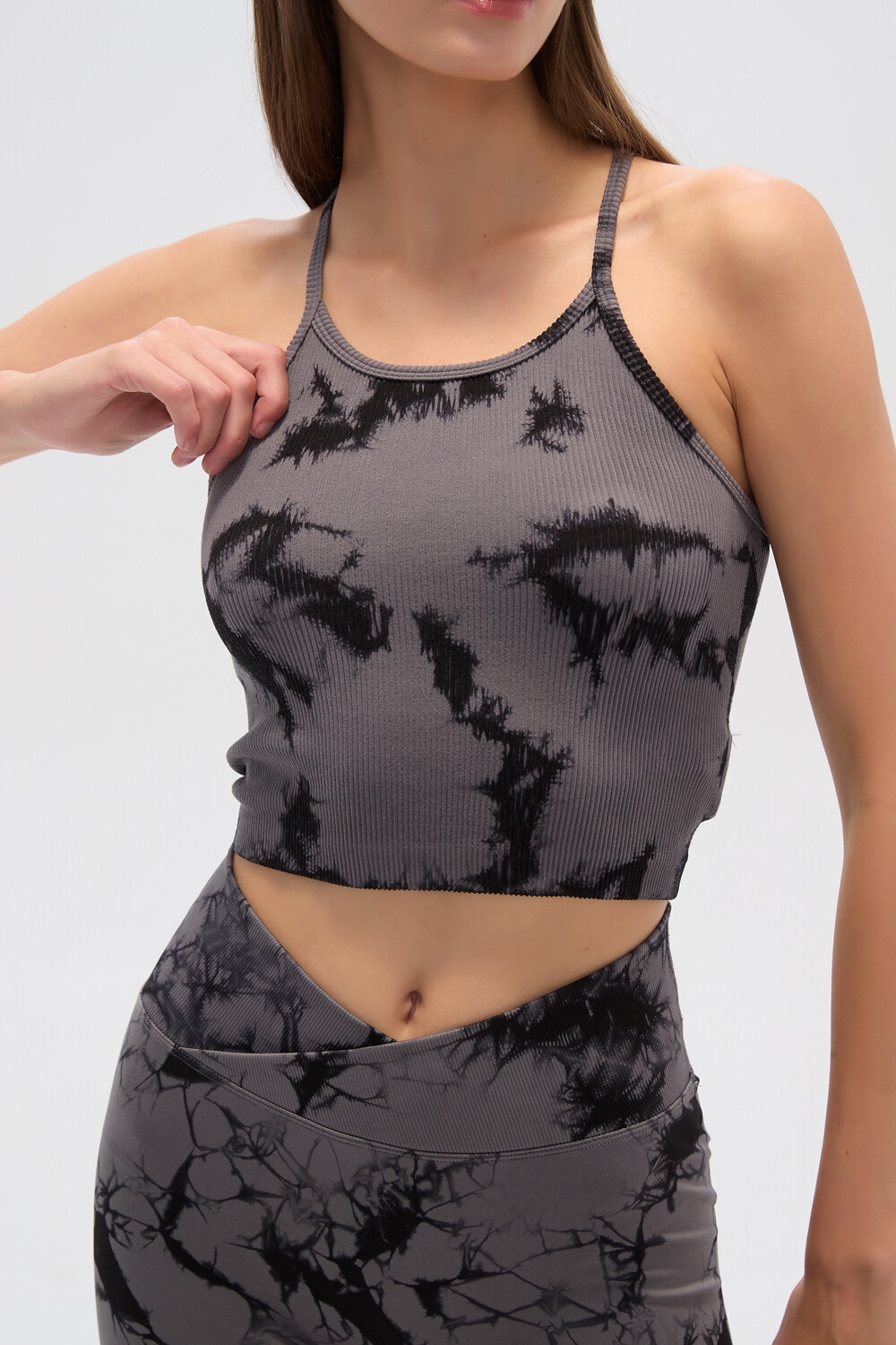 Tops Tilloi Estampado 1