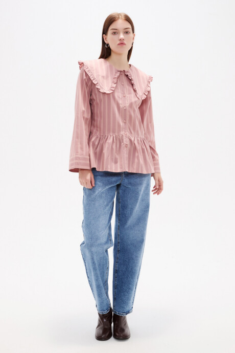 Blusa Almara Estampado 2